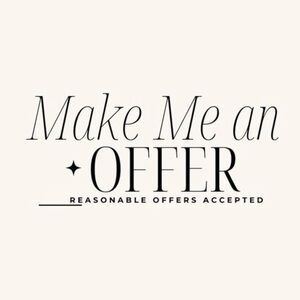 Make Me an Offer